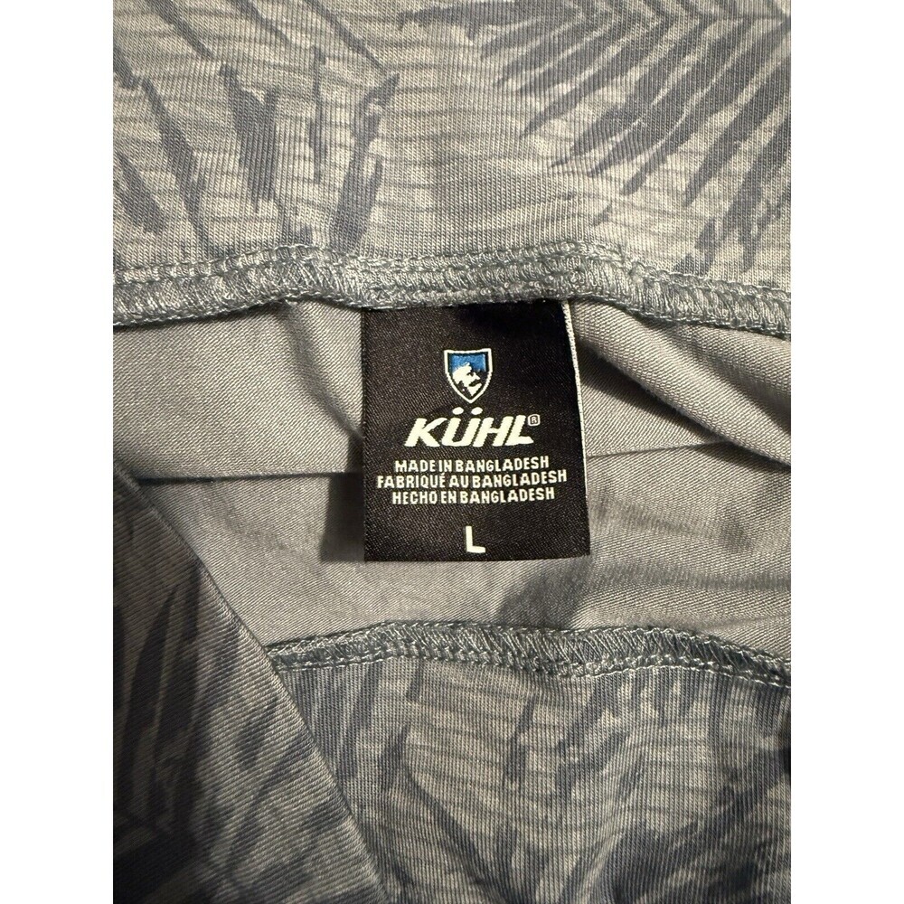 Kuhl SKYLA SKIRT Mini SIZE Large Workout Athleisure Performance - Picture 8 of 10